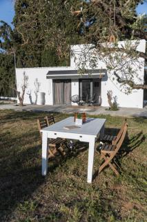 Olive View Loft - Dhíkella - 4