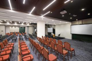 Holiday Inn Yerevan - Republic Square by IHG - 1
