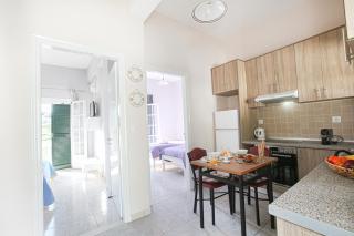 Angela's house by the sea - Marathias - 2