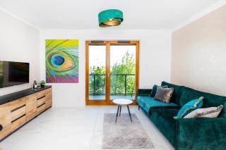 GDAŃSK blisko MORZA nowy Apartament - Danzig - 9
