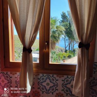 Baglio Cracchiolo da Tuzzo - Casa Bouganville - San Vito Lo Capo - 0