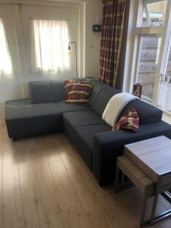 Vakantiewoning Scheldestraat 12 - Zoutelande - 3