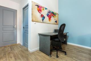 Le Business... idéal pour travailler mais pas que! - Tourcoing - 9