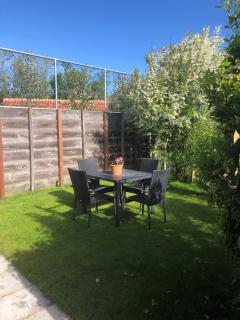 Vakantiewoning Scheldestraat 12 - Zoutelande - 0