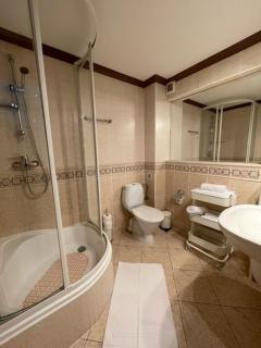 Apartament 3 pokojowy Międzyzdoje 55m2 - 200 metrów od morza - Międzyzdroje - 8