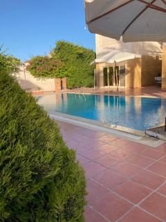 Relaxation Villa with private pool - 1