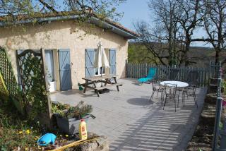 Gite Tourete 1 - Campagnac - 8