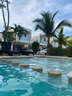 Cozy Family Vacation Home near the beach! - Playa del Carmen - 0