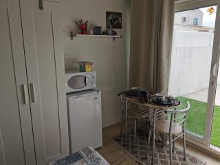 Chambre d'hôtes - 9