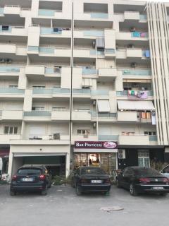 Lucky Lux Apartment - Vlorë - 8