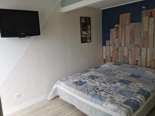 Chambre d'hôtes - Lunel - 2