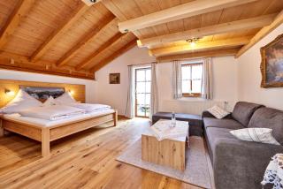 Appartements Gasthof Schleifmühle Unterammergau - Unterammergau - 9