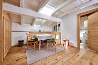 Appartements Gasthof Schleifmühle Unterammergau - 1