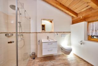 Appartements Gasthof Schleifmühle Unterammergau - Unterammergau - 2