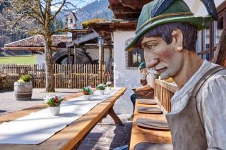 Appartements Gasthof Schleifmühle Unterammergau - Unterammergau - 0