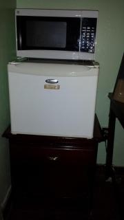 Executive Lodge - Alcoa - 6