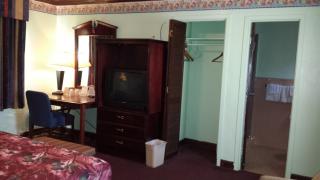 Executive Lodge - Alcoa - 5