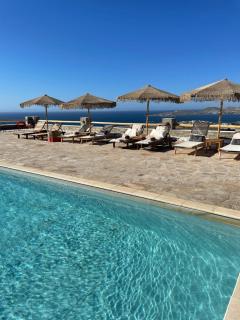 Villa Mira Paros - Luxury Suites - Kampos Páros - 6