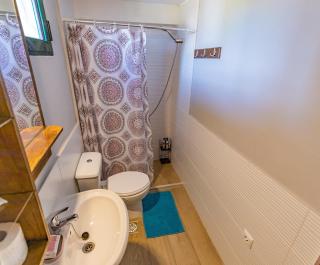 Rose Garden Apartments - 3