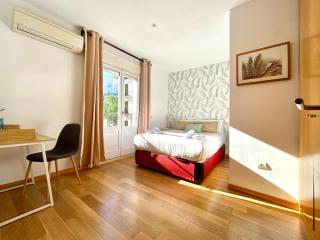 Charming Huertas II - Madrid - 9