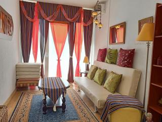 Apartamentos Coralba - Dúplex Bahía de Cádiz - San Fernando - 2