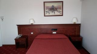 Ozilhan Hotel - 7