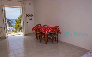 BluPonza - 6 posti in zona Mare - App Astrea - 2