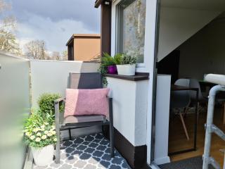 Rooftop Solln - 20min Oktoberfest/Zentrum - 4