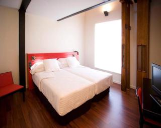 Hotel Ureder - 8