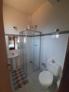 Pousada Turquesa mirante com vista para as montanhas e por do sol - 6