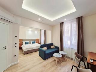 Hotel House K21 - Sofia - 4