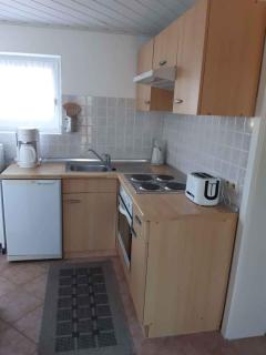 Holiday home in Lancken-Granitz 2946 - Lancken-Granitz - 3