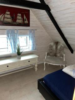 Ferienhaus Butterblume - Südbrookmerland - 5