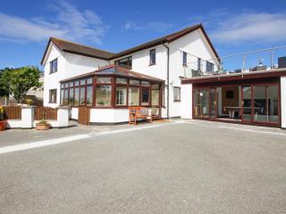 The Gables - Trearddur - 0