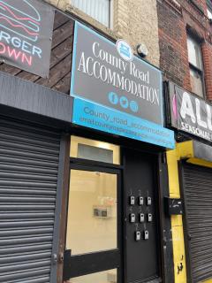 County serviced accommodation - 7