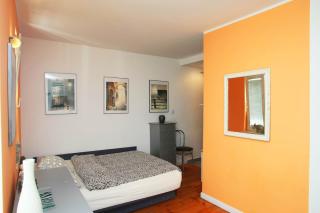 Apartament Słoneczne Gniazdko z miejscem parkingowym GRATIS cena niższa przy pobycie od 6 dni - Sopot - 6