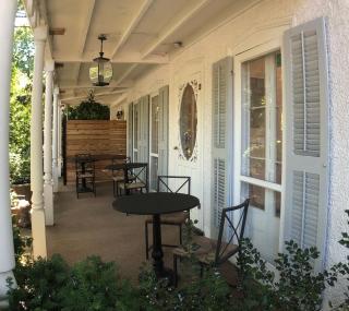 Harrogate House Inn - Niagara-on-the-Lake - 5