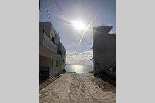 Studio by the sea - Kardamaina - 2