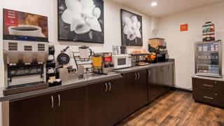 SureStay Hotel by Best Western Beverly Hills West LA - Los Angeles - 6
