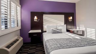 SureStay Hotel by Best Western Beverly Hills West LA - Los Angeles - 3