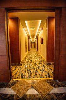 Lamar Azur Hotel - 4