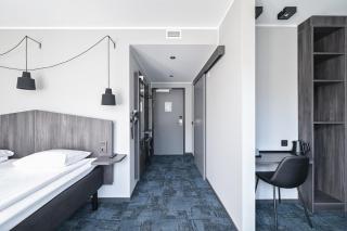 Hotel Fridhem - Stockholm - 2
