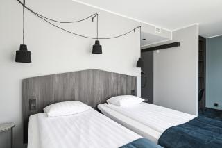 Hotel Fridhem - Stockholm - 3