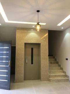 فلل ومسابح بلوسكاي - Al Aqiq - 3
