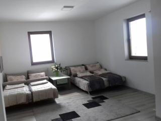 NEW Apartments - Sarajevo - 1