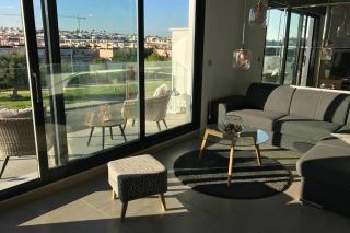 Sun Terrace Apartment - 5