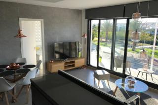 Sun Terrace Apartment - 1