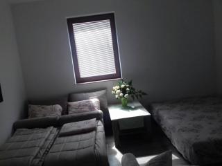 NEW Apartments - Sarajevo - 7