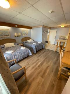 Beau Rivage Motel - Old Orchard Beach - 6