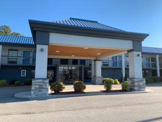 Best Western Emporia - Emporia - 0